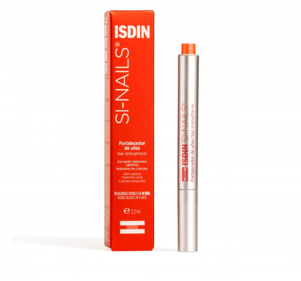 SI-NAILS ISDIN 2,5 ML